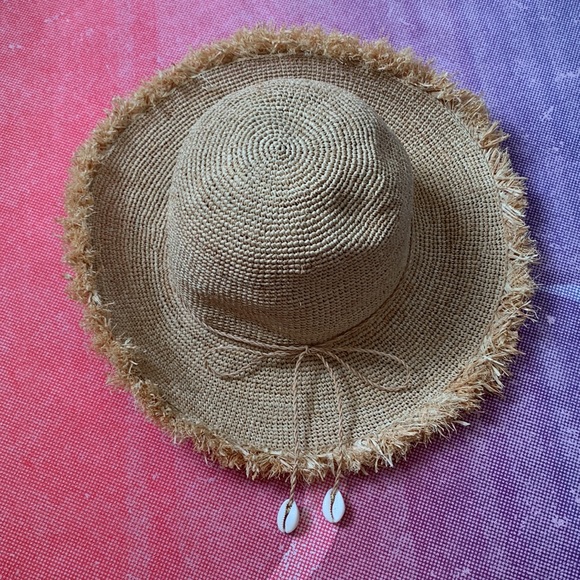 Avenue the label - Angelina Hat (RARE) - Medium/ Large - Picture 3 of 9